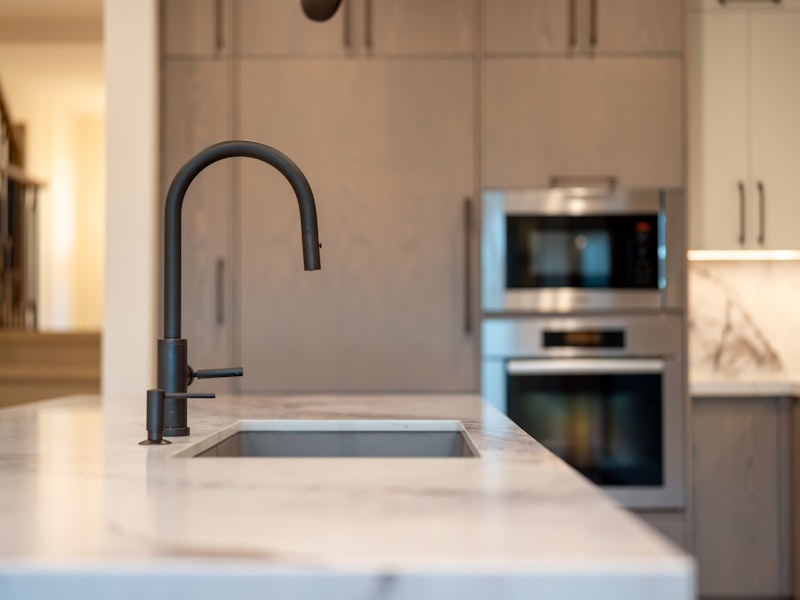 Commercial plumbing in Overland Park