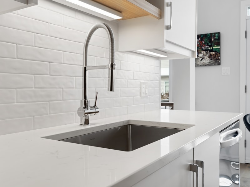 Drain Cleaning service in Overland Park, KS